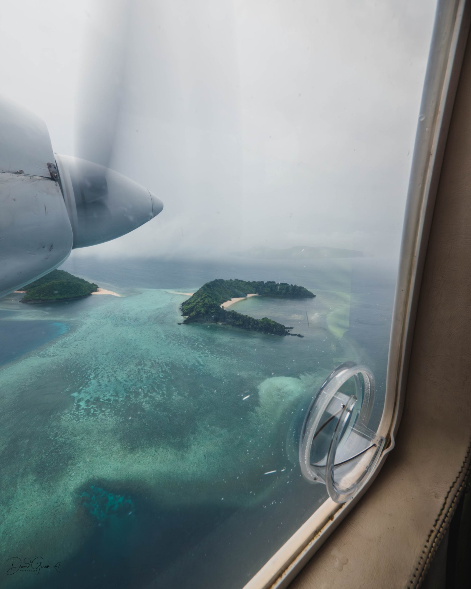 Community presentation